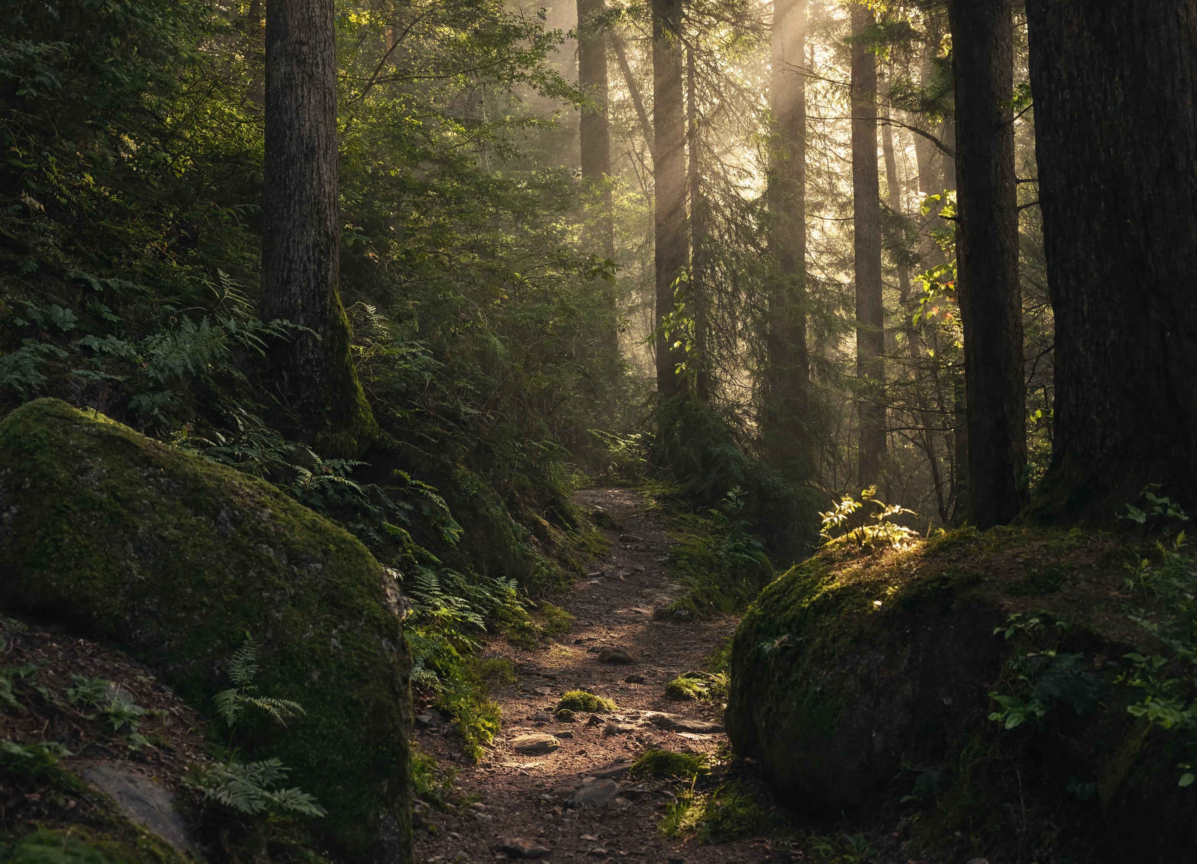 Schwarzwald — mystische Wälder und Nebeltäler Südwestdeutschlands
